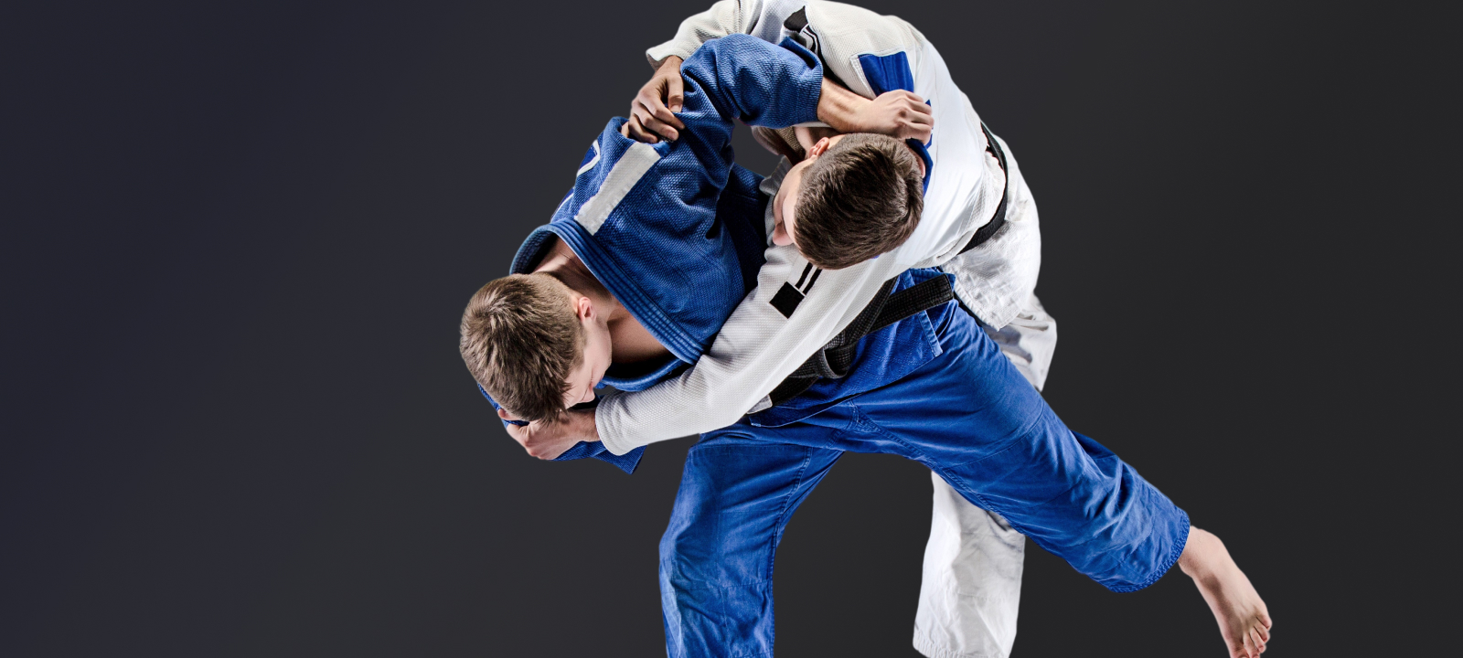 Get the #1 tournament software for Judo