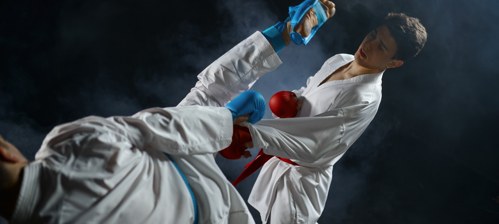 Get Your Karate Wallpaper, Muay Thai Wallpaper, Kung Fu Wallpapers ... Desktop  Background